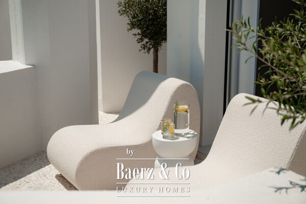 photo 14 Penthouse - Golden Mile - Marbella - Ref: 8706