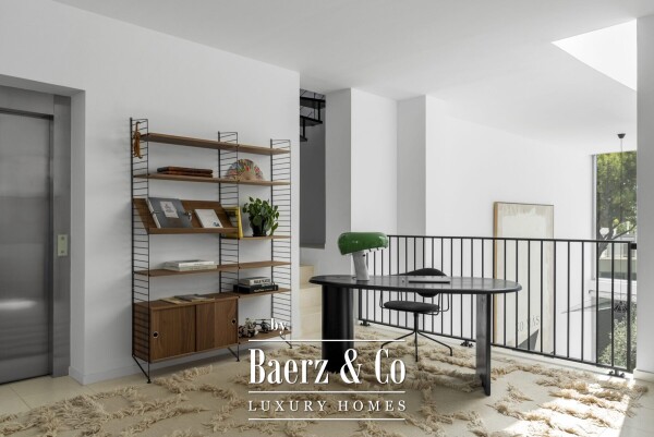 photo 10 Semi-Villa - Sierra Blanca - Marbella - Ref: 8707