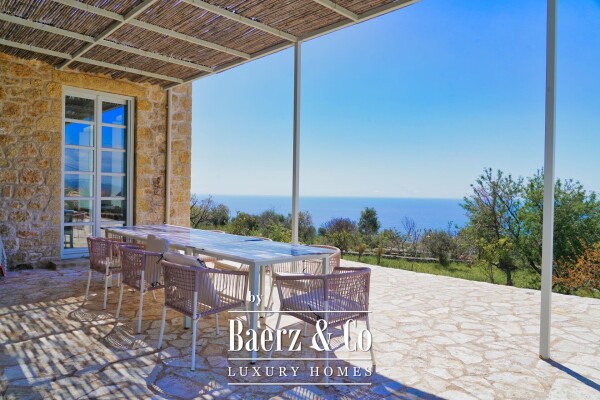 photo 21 2328801 - Villa For sale, Lefktros, 260 sq.m., €1.200.000