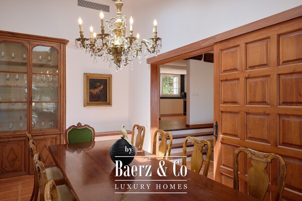 photo 8 Elegant Mediterranean estate with sea views and proven investment appeal — Calonge, Costa Brava