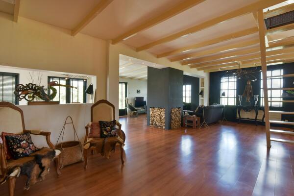 photo 7 Tienboerenweg 22 A