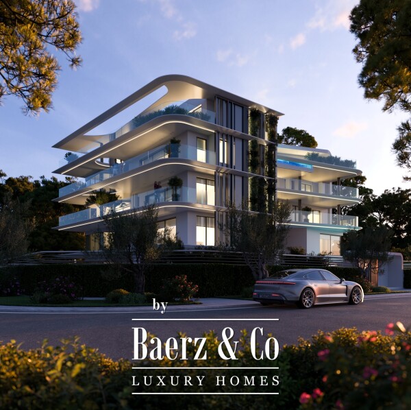 photo 2 PRIME LUXURY MAISONETTE IN VOULA CENTER