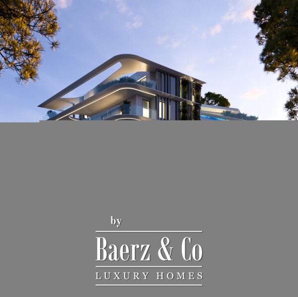 photo 1 PRIME LUXURIOUS 2nd FLOOR APARTMENT FOR SALE IN VOULA