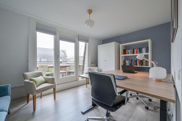 photo 25 Adriaan Willaertweg 4