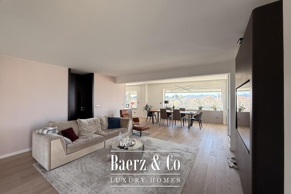 photo 3 Zadar, TIZ, exclusive penthouse with panoramic sea views, terrace and garage parking space