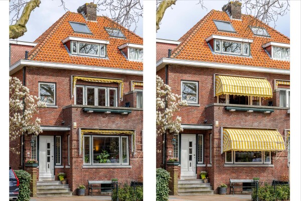 photo 3 Berglustlaan 74