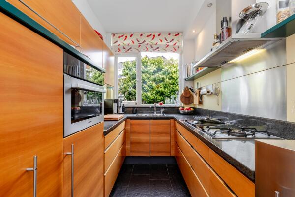 photo 25 Berglustlaan 74