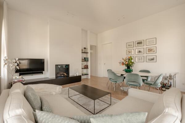 photo 12 Tesselschadestraat 31 H