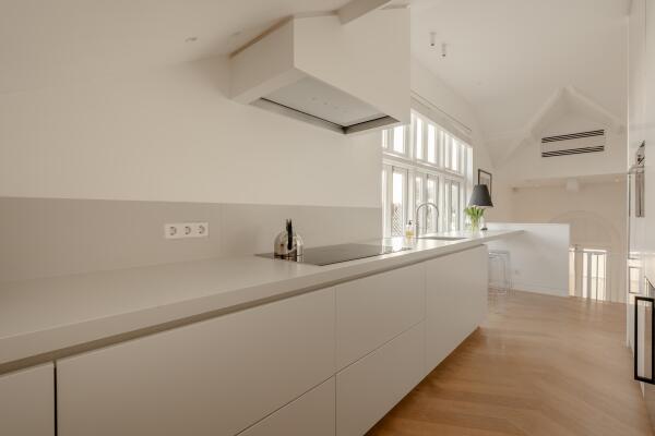 photo 16 Tesselschadestraat 31 H