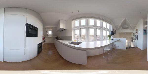 photo 42 Tesselschadestraat 31 H