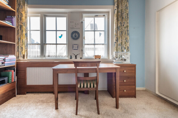 photo 36 Heemsteedse Dreef 271