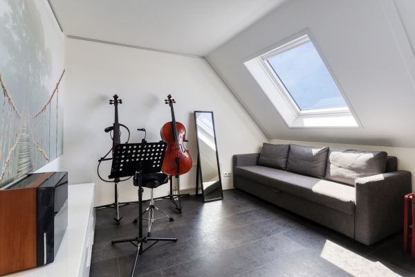 photo 32 Dudokplantsoen 12