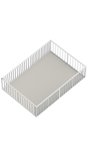 Floor Plan 6 - Balthasar Floriszstraat 12 3