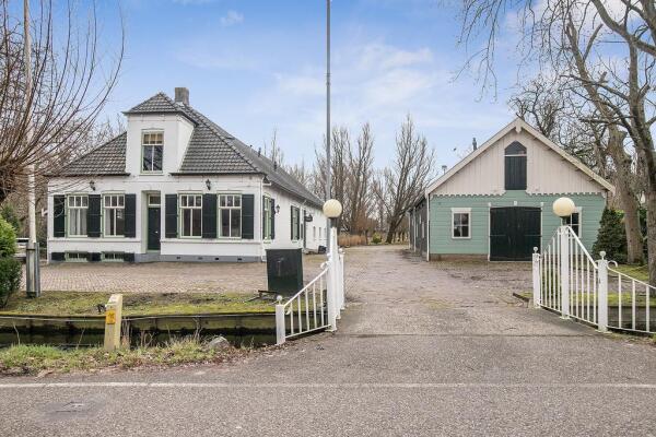 photo 4 's-Gravenweg 178