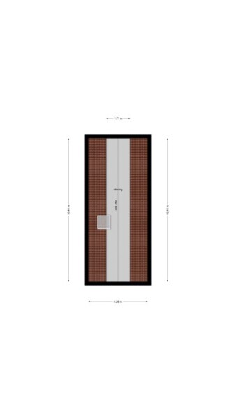 Floor Plan 3 - Gierlestraat 50