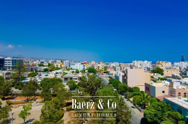 photo 19 2295344 - Apartment For rent, Mesa Geitonia, 210 sq.m.