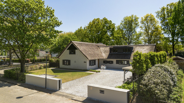 photo 1 Gerard Davidstraat 1