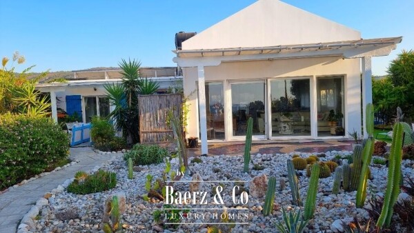 photo 3 Villa on the beach for sale in Paradisi, Rhodes