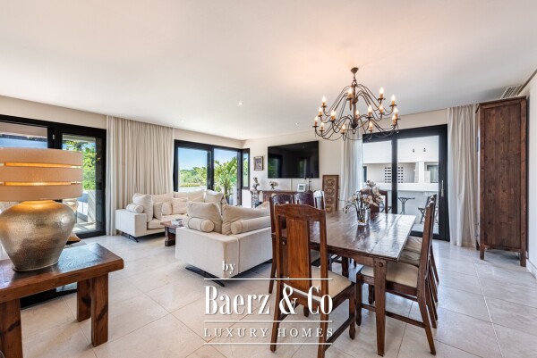 photo 4 Beautiful luxury home in Sotogrande, Sotogrande Alto - Hacienda de Valderrama