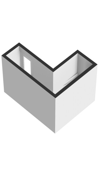 Floor Plan 4 - Lekstraat 66 4