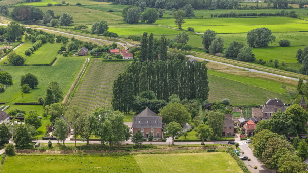 photo 92 Dorpsstraat 18
