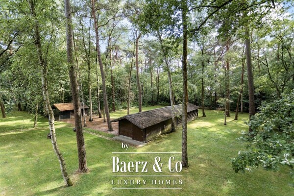 photo 48 Unieke eigendom op prachtig domein van meer dan 1 hectare!