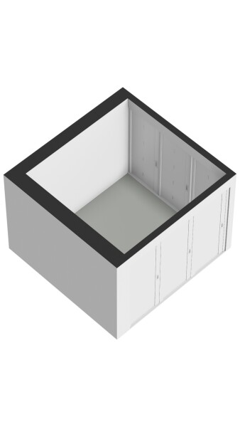 Floor Plan 8 - Eikenrodelaan 1