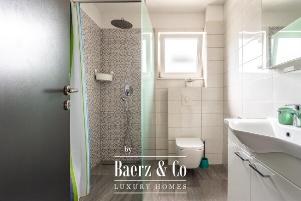 photo 15 Ciovo, Slatine, house with a total gross area of 179 m²