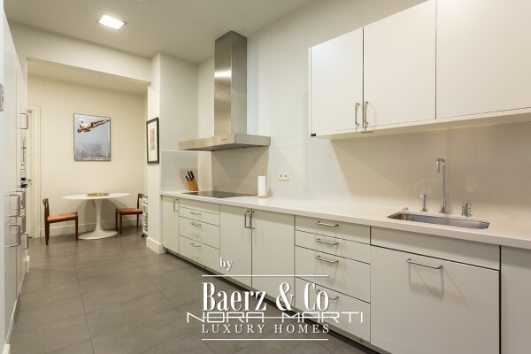 photo 13 Apartment for sale or rent in the city center