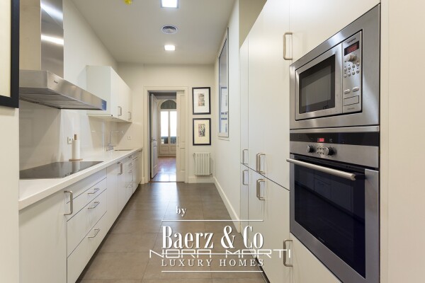 photo 14 Apartment for sale or rent in the city center