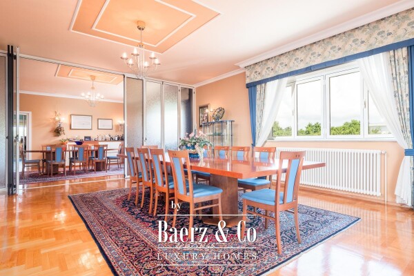 photo 10 Zagreb - Sesvete, one of Croatia’s finest private estates