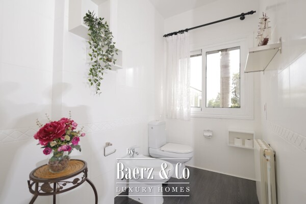 photo 13 Exclusive country house with an indoor swimming pool in La Esperanza