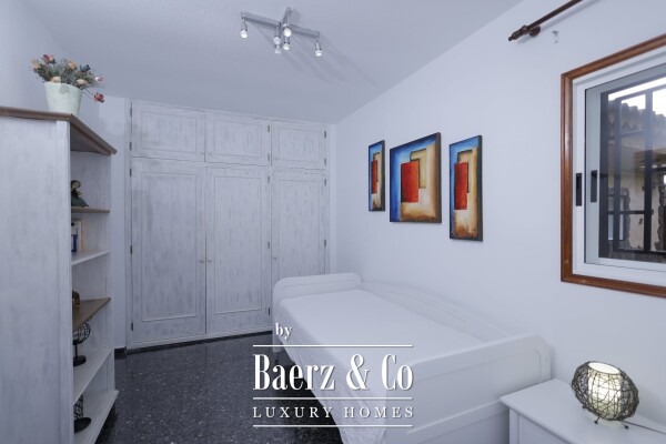photo 15 Exclusive country house with an indoor swimming pool in La Esperanza