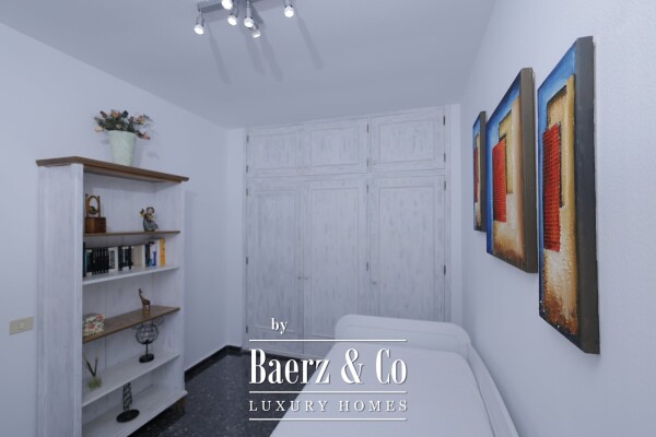 photo 16 Exclusive country house with an indoor swimming pool in La Esperanza