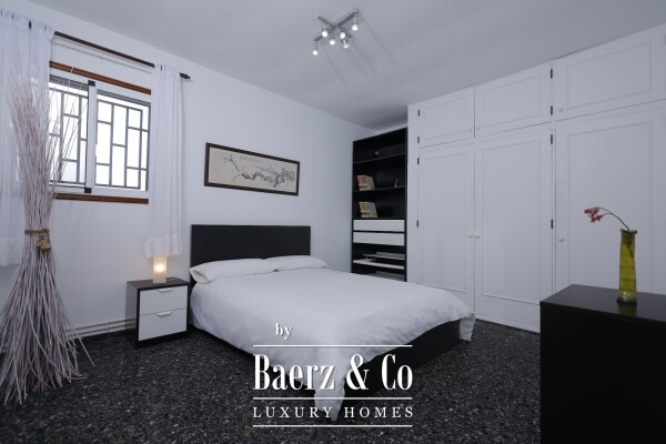 photo 17 Exclusive country house with an indoor swimming pool in La Esperanza