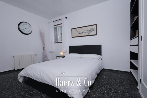 photo 18 Exclusive country house with an indoor swimming pool in La Esperanza