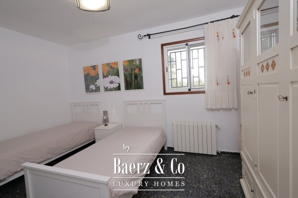 photo 24 Exclusive country house with an indoor swimming pool in La Esperanza
