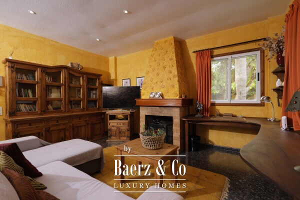 photo 31 Exclusive country house with an indoor swimming pool in La Esperanza