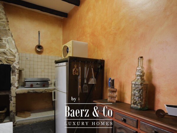 photo 37 Exclusive country house with an indoor swimming pool in La Esperanza