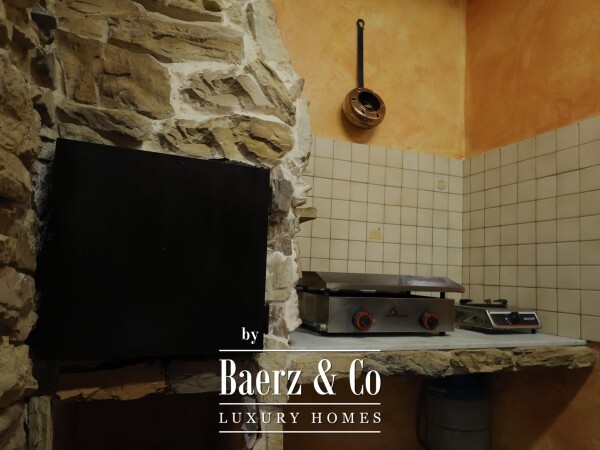 photo 36 Exclusive country house with an indoor swimming pool in La Esperanza