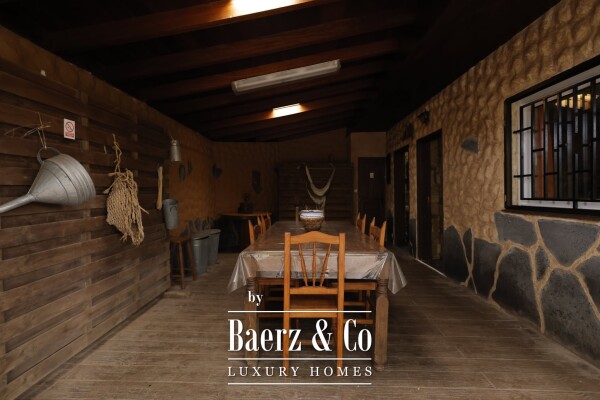 photo 38 Exclusive country house with an indoor swimming pool in La Esperanza