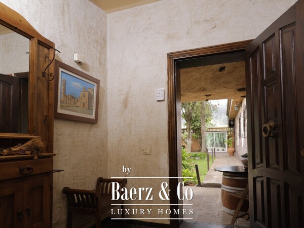 photo 42 Exclusive country house with an indoor swimming pool in La Esperanza