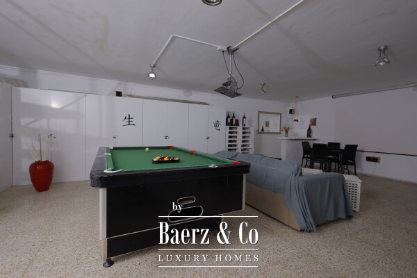 photo 43 Exclusive country house with an indoor swimming pool in La Esperanza