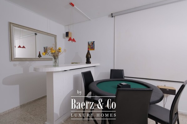 photo 45 Exclusive country house with an indoor swimming pool in La Esperanza