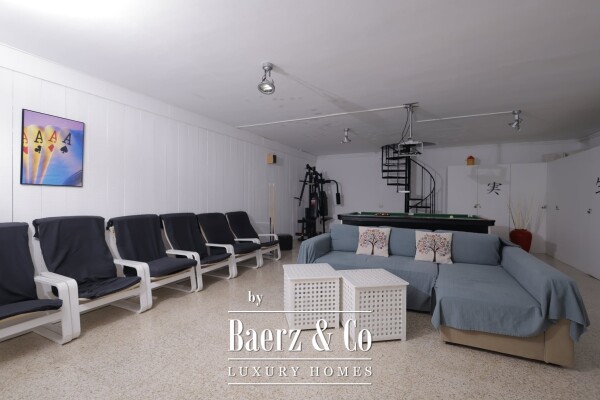 photo 46 Exclusive country house with an indoor swimming pool in La Esperanza