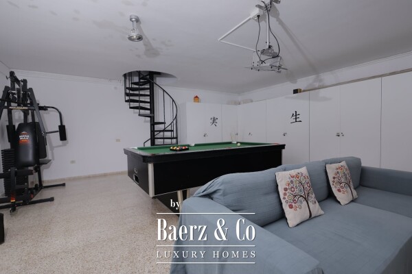 photo 48 Exclusive country house with an indoor swimming pool in La Esperanza