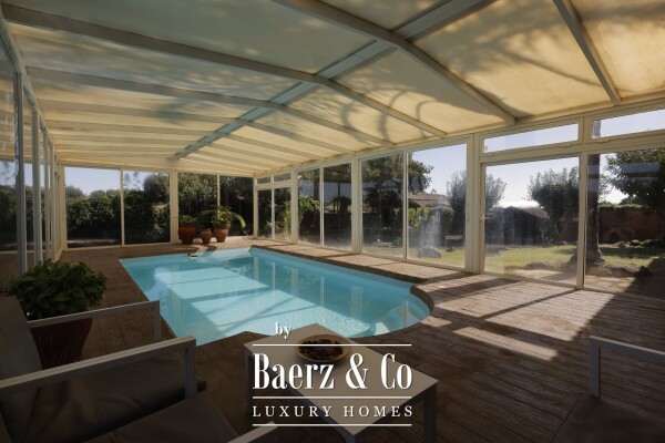 photo 26 Exclusive country house with an indoor swimming pool in La Esperanza
