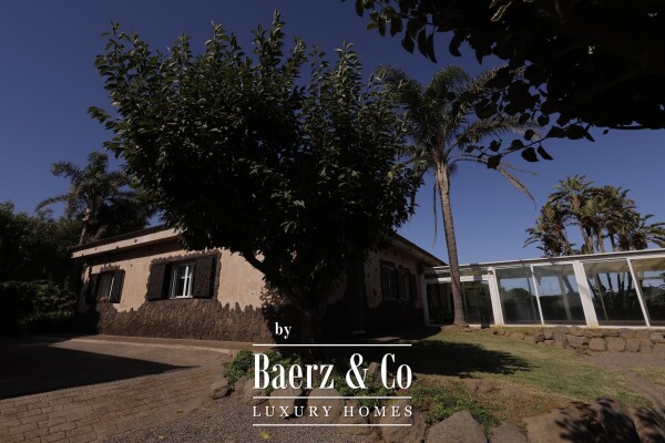 photo 51 Exclusive country house with an indoor swimming pool in La Esperanza