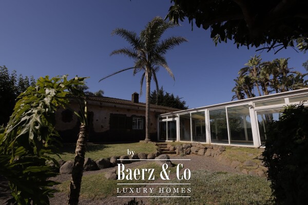 photo 29 Exclusive country house with an indoor swimming pool in La Esperanza