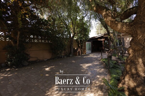 photo 50 Exclusive country house with an indoor swimming pool in La Esperanza
